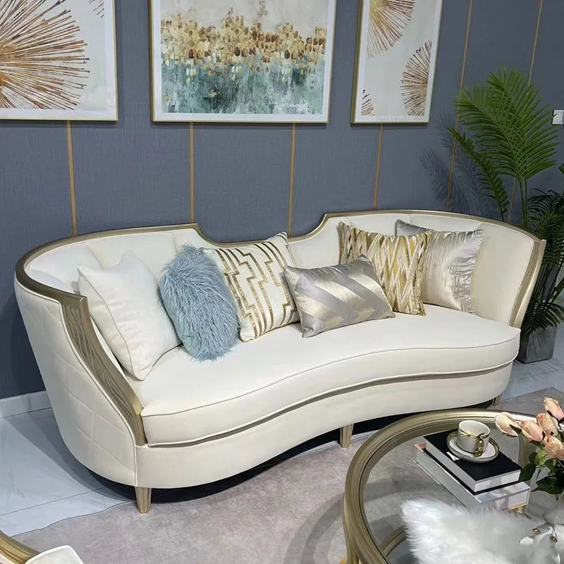 Multifunctional Smart Living Room Sofas Relaxing Large Comfortable Living Room Sofas Room Decor Muebles Ornaments Home Decor