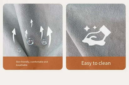 Large  Apartment Sofa Wood Lounge  Puffs Recliner Longer Sofa Modern Designer Luxury Nordic Muebles Para El Hogar Home Furniture