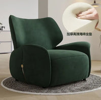 Modern Design Chairs Floor Ergonomic Gaming Back Support Chairs Office Ergonomic Articulos Para El Hogar Home Accessories