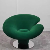 Spins Move Living Room Chairs Luxury Miniature Weird White Living Room Chairs Designer Design Sillones Modernos Furniture Home