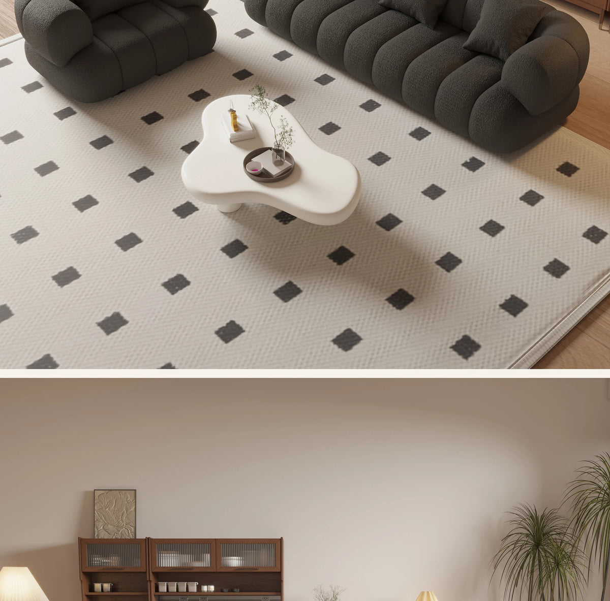 Plush Luxury Living Room Sofa Europe Family Minimalist Relaxing Sofa Lounger Filler Muebles Para El Hogar Furniture Decoration