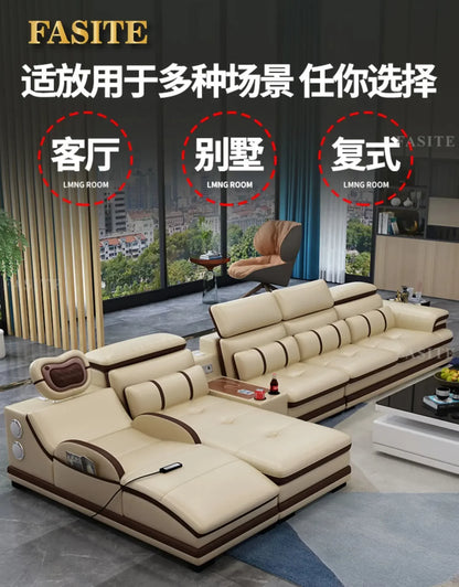 Luxury Nordic Unique Sofas Large Relaxing Girl Recliner Armchair Sofas Floor Lounge Divani Da Soggiorno Living Room Furniture