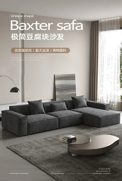 Elegant Designer Lazy Sofa Cheap Oversize Foam Loveseat Children Human Sofa Plush Sofabed Reading Salon Meuble Furniture