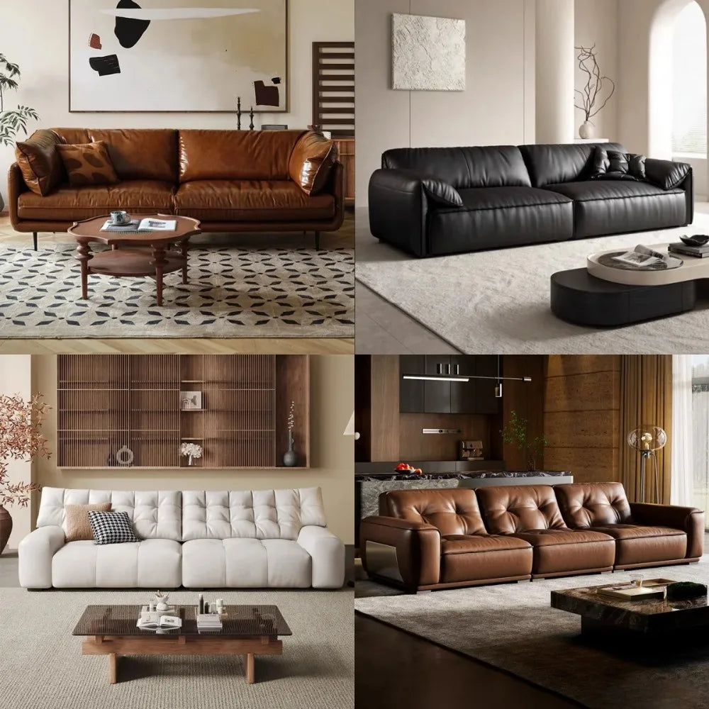 Home Living Room Sofas Good Color Fastness Anti-wear Fabric Sectional Sofa Free Combination Office Reception Modular Sofa Set