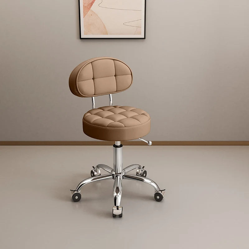 Beauty Chairs Styling Accessories Equipment Salon Ergonomic Tattoo Chair Barbershop Chair Salon Furniture Мебель Для Магазина