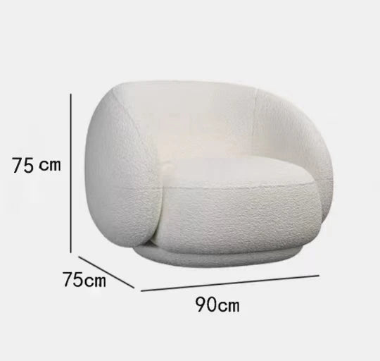Replica Mini Living Room Sofas Designer Velvet Curved Cloud Corner Small Outdoor Nordic Sofa Luxury Divano Postmodern Furniture