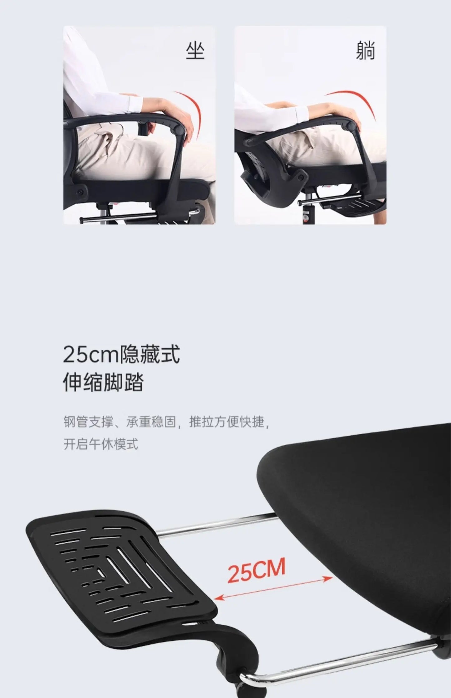 Modern Armchair Office Chairs Computer Study Swivel Gaming Office Chairs Recliner Adjustable Office Furniture Silla Oficina LLOC
