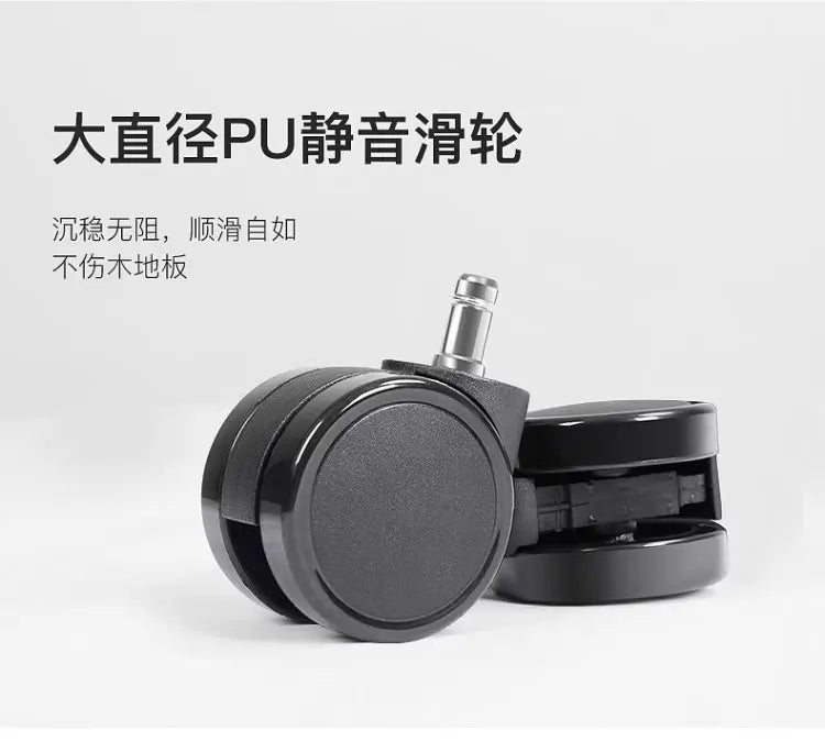 Simplicity Recliner Office Chairs Gaming Computer Relaxing Armchair Office Chair Comfort Adjustable Office Furniture Sillas LLOC