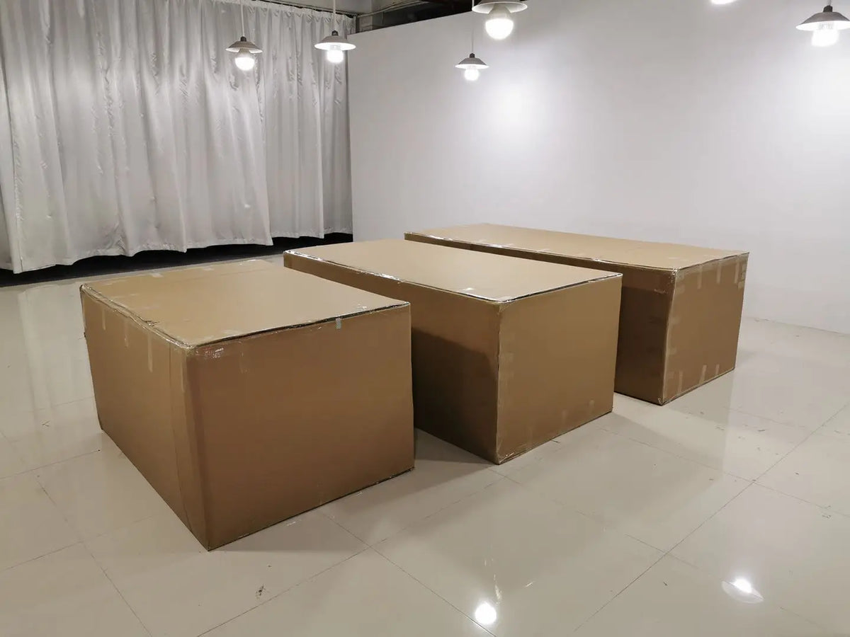 Leather Sectional Sofa for Living Room, Massage Recliner, Home Furniture, Modern Style