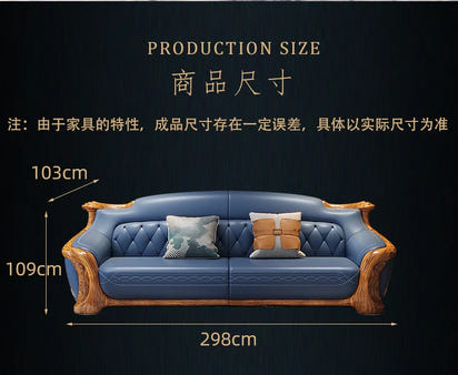 Classic Nordic Sofa Apartment Double Adults Minimalist Cushion Sofa Design Relaxing Divani Da Soggiorno Home Accessories