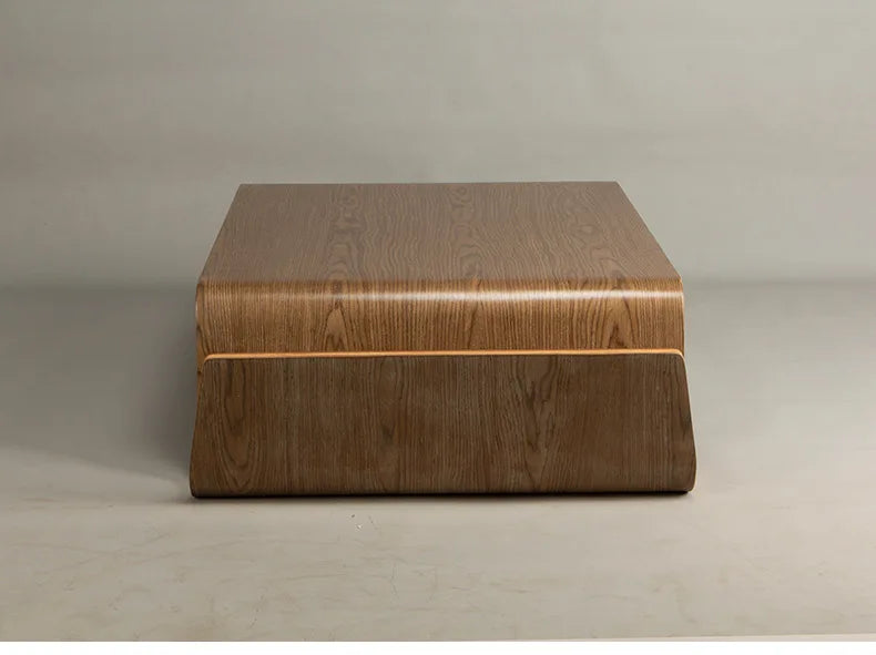 Coffee Table Living Room Home Nordic Modern Simple Designer Office Creative Coffee Table Japanese Scando Table