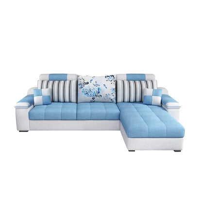 'grey wooden sectional slipcover classical sectionals furniture living room sofa set