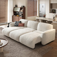 White Designer Living Room Sofas Multifunctional Modern Gaming Love Seat Living Room Sofas Luxury Muebles Lounge Suite Furniture