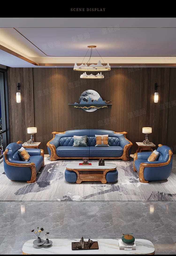 Classic Nordic Sofa Apartment Double Adults Minimalist Cushion Sofa Design Relaxing Divani Da Soggiorno Home Accessories