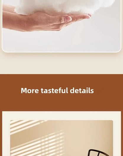 Chair Rocking Chair Lazy Lounge Chair Sofa Single Comfortable Lounge Chairs Living Room Bedroom Household Indoor Leisure Chairs