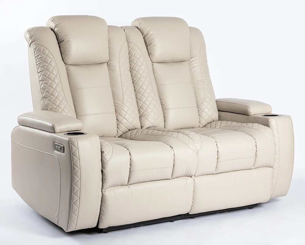 Modern 3+2+1 Home Cinema Seating Living Room Reclinables Sofa Sets Furniture