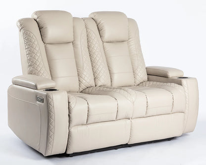 Modern 3+2+1 Home Cinema Seating Living Room Reclinables Sofa Sets Furniture