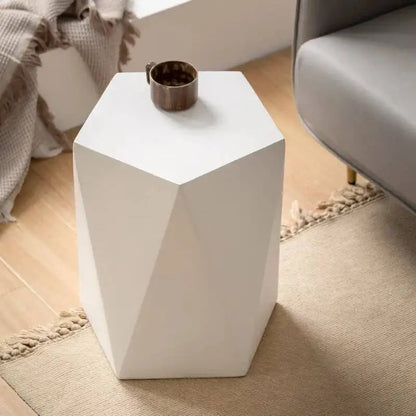 Nordic Corner Living Room Coffee Table Dressing Balcon Dining Side Table Living Room Creative Stolik Kawowy Home Furnitures