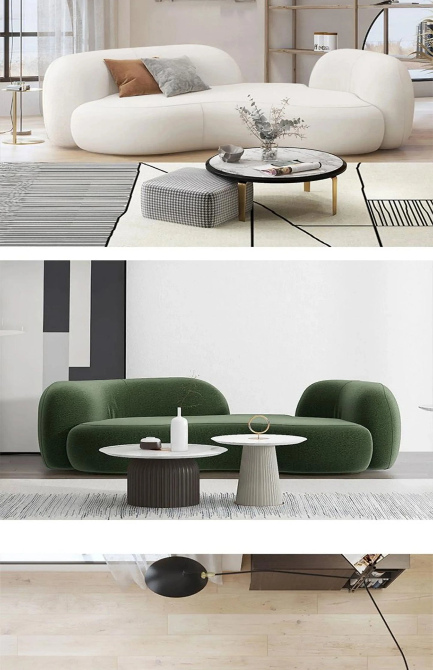 Minimalist Lazy Sofa Recliner Luxury Designer Relaxing Living Room Sofa Office Modern Apartment Meuble De Salon Home Decoration