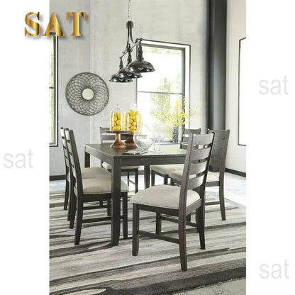 A Table Sets for Dining Room Set Brown Bedroom Furniture Set of Tables and Chairs for Dining Room Chair Dinning Home