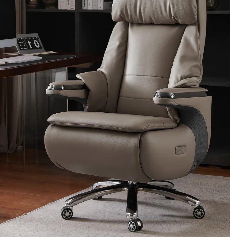 Lightweight Chair With Wheels Anti Gravity Chair Office Magalu Reclining Relax Armchair Furniture Magazineluiza Miravia Offers