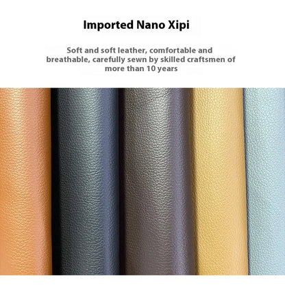 Simple Business Office Sofa Set Coffee Table Modern Luxury Reception Furniture for Three-Person Meetings Meeting Room Furniture