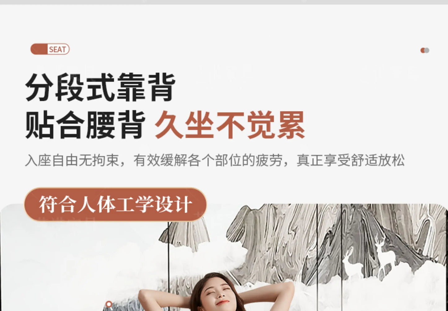 Recliner Loveseat Sofa Office Chair Compressed Cloud Couch Leather Sectional Sofa Bed Folding Modern Divani Sottovuoto Furniture