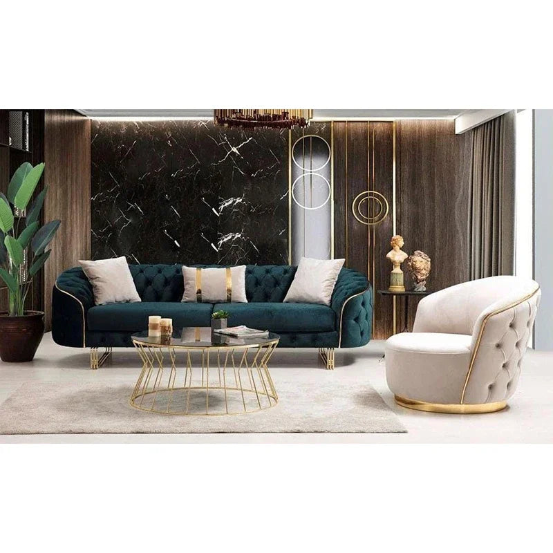 z Italian Modern Combination Leather Sofa Set Furniture Living Room Classic Luxury Modular Sofa