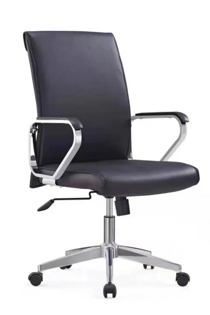 Office chair comfortable sedentary computer boss meeting rotating lift staff chair