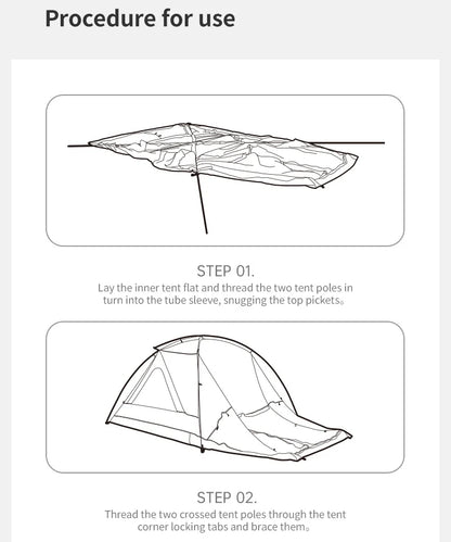 Naturehike 8-10 Person Tent Kota Cloud Casual Tent Outdoor Camping Hiking Travel Gazebo Tents Big Space Waterproof Breathable