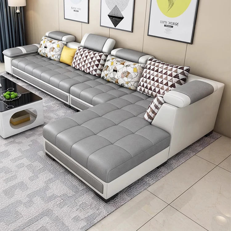 #For Luxury Multifunctional Living Room Fabric Sofa Design Modern Modular Solid Wood Home Furniture Luxury Living Room Sofas*