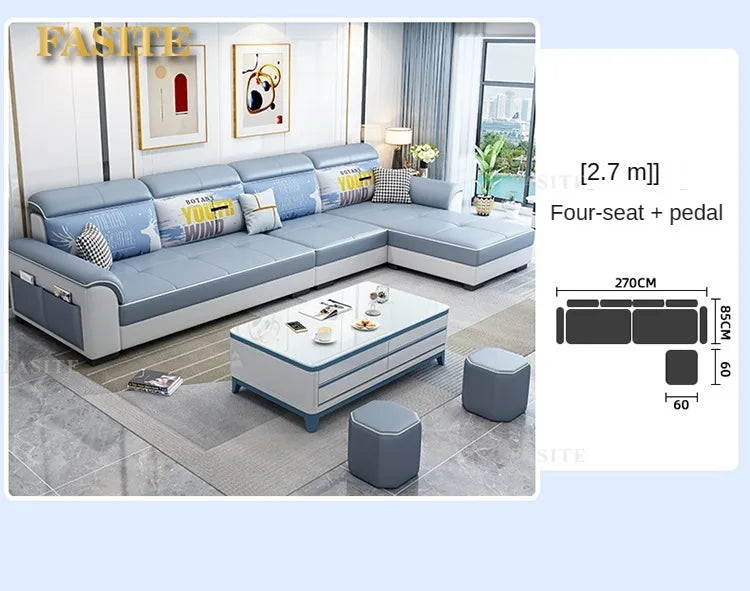 Individual Armchair Modern Luxury Sofa Living Room Lazy Sectional Sofa Set Living Room Fauteuil Salon Library Furniture TY25XP