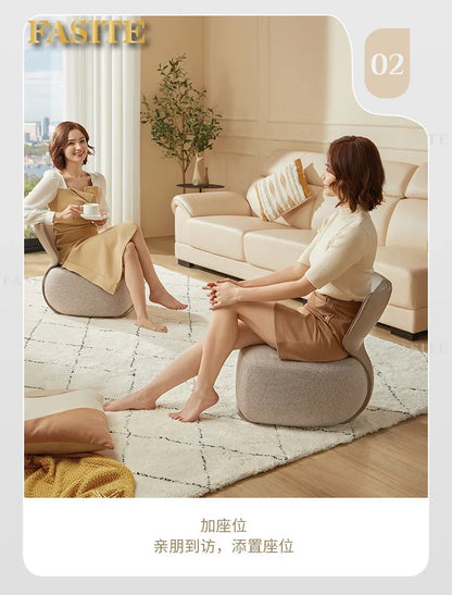 Lazyboy Living Room Chairs Recliner Ground Bar Single Modern Chairs Relax Makeup Living Sillones Moderno Living Room Furniture