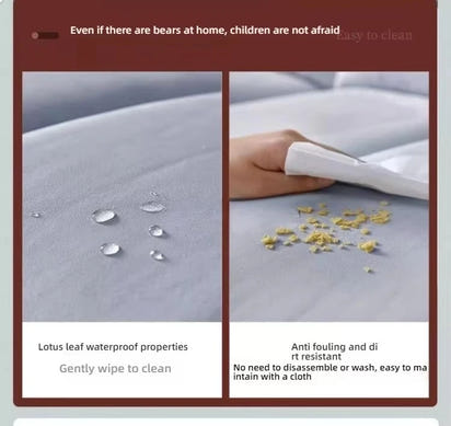 Modern smart living room lounge chair sofa chair Comfortable cotton push back rocking chair Convertible home bar furniture