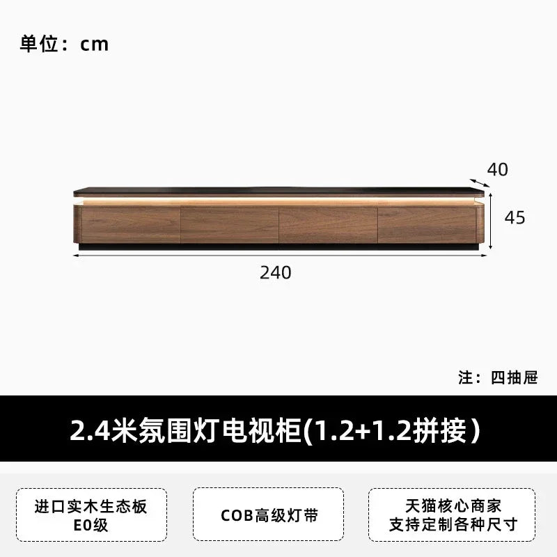 Accent Designer Tv Table Modern Party Aesthetic Creative Cheap Cute Chinese Lounge Tv Stands European Archivadores Home Decor