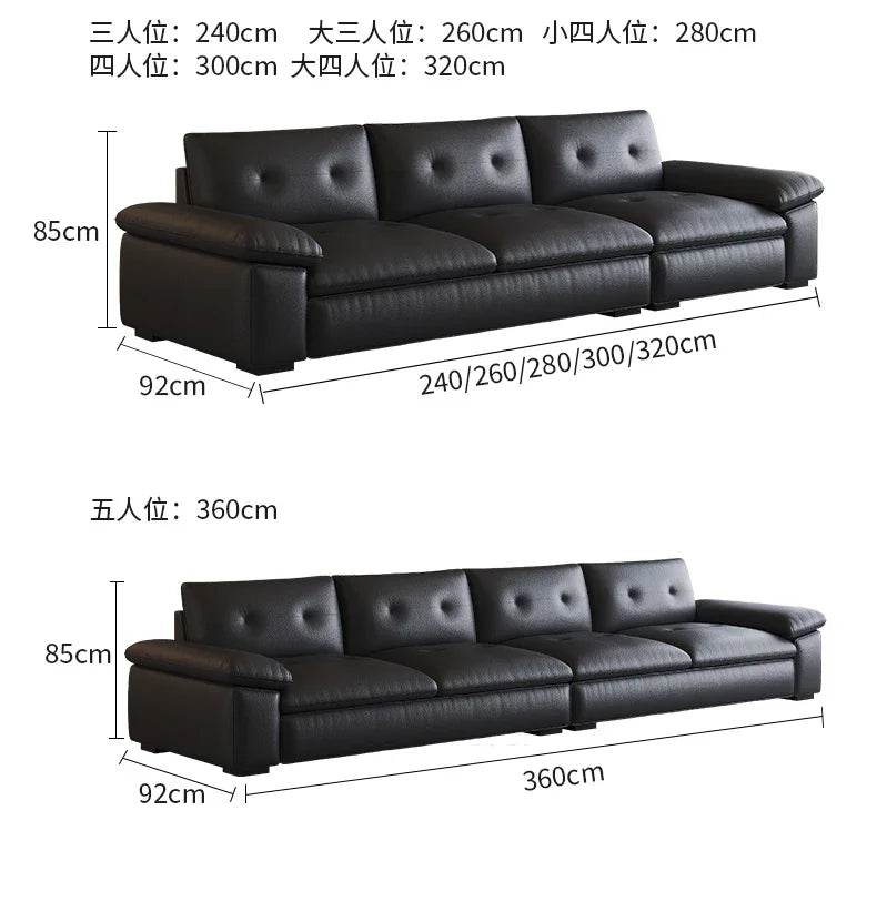 Lounge Salon Minimalistic Sofa Living Room Nordic Loveseat Sectional Puffs Couch Chaise Lit Pliable Wohnzimmer Sofas Furniture