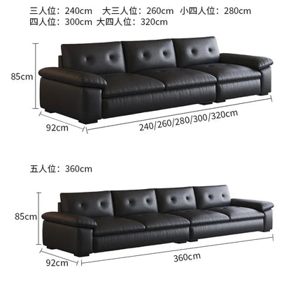 Lounge Salon Minimalistic Sofa Living Room Nordic Loveseat Sectional Puffs Couch Chaise Lit Pliable Wohnzimmer Sofas Furniture