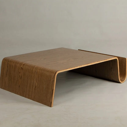 Japanese Style Creative Coffee Tables Nordic Modern Minimalist Designer Coffee Tables Living Room Home Furniture Quemo JTC