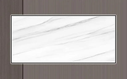 beibehang papel de parede Customized Nordic retro plant leaves, modern minimalist geometry, TV background wallpaper