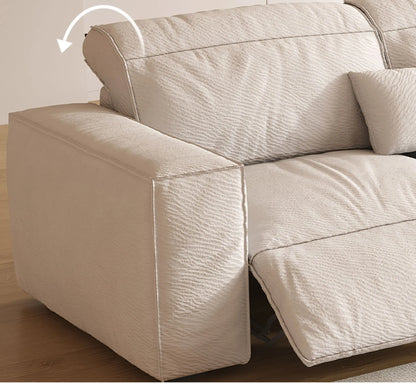 Modern Classic Sofas Designer Cushion Living Room Floor Sofa Relaxing 2 Seater Lounge Divani Da Soggiorno Home Furniture