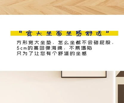 Art Design Simple Dining Chair, Retro Style, Stainless Steel Internet Celebrity Makeup Chair, Living Room Shop Decoration Chair