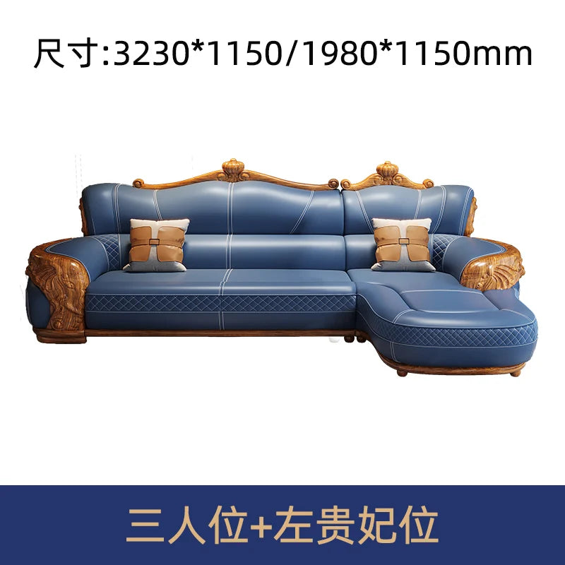 Apartment Modern Sofa Recliner Bed Cushion Romantic Double Sofas Living Room Relaxing Sedie Da Soggiorn House Accessories