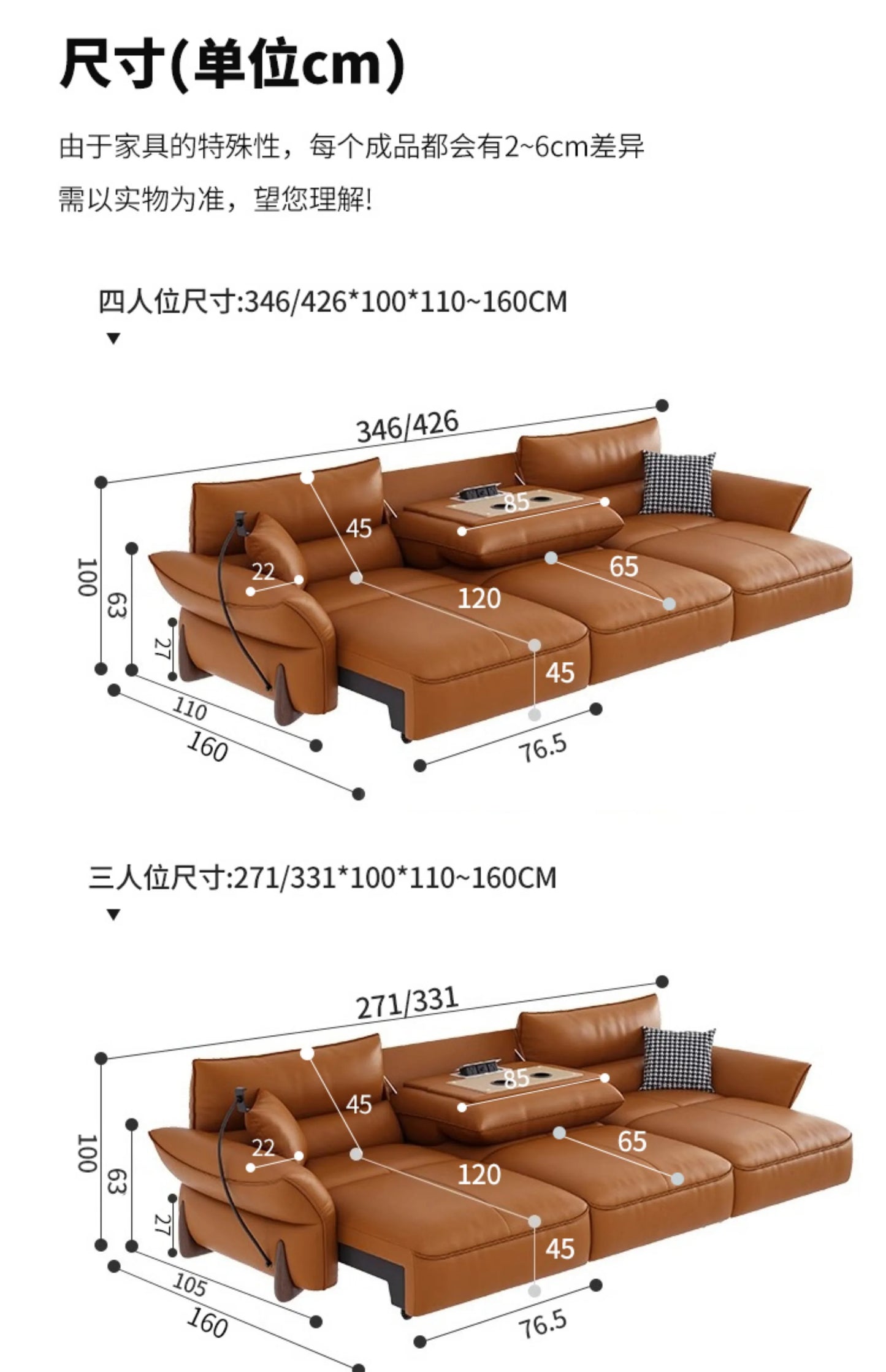 Relaxing Genuine Leather Sofa Living Room Electric Reclining Italian Sofa Lounge Luxury Divano Soggiorno Furniture Home