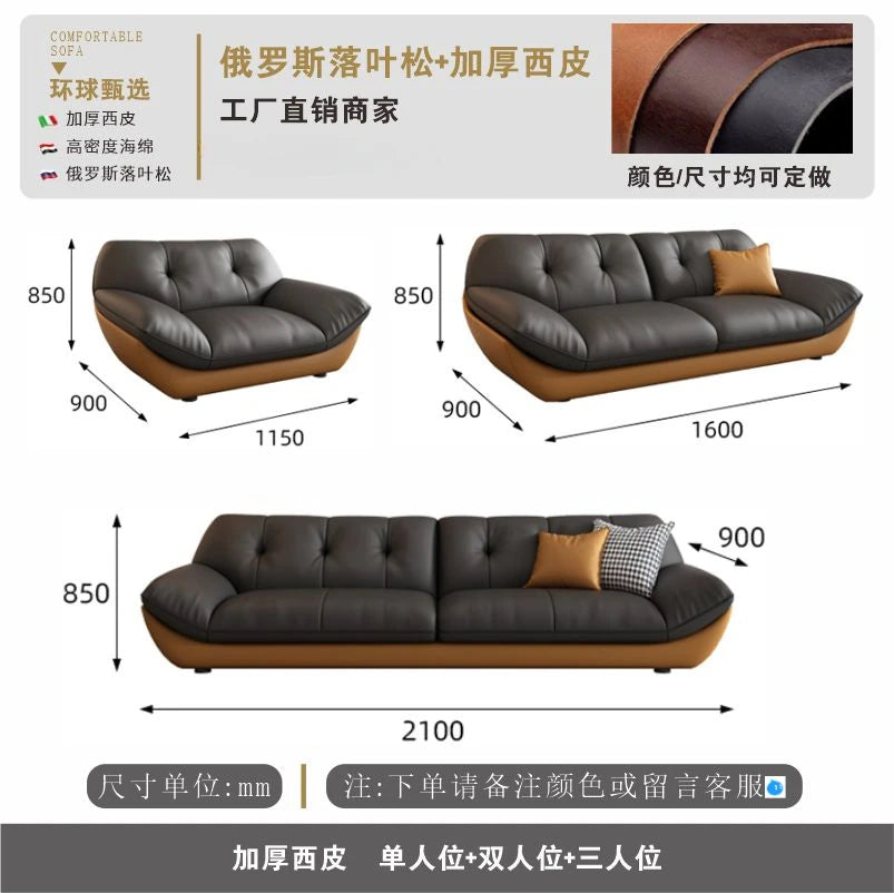Relaxing Cozy Fancy Sofas Living Room Simple Floor Recliner Puffs Sofa Modern Plush Love Seat Woonkamer Banken Home Furniture