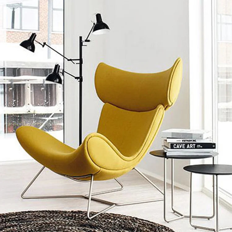 Modern Lounge Chair Cheap Wholesale of Modern Design Lounge Chair Living Room and Hotel Furniture Charles Lounge Chair Miller