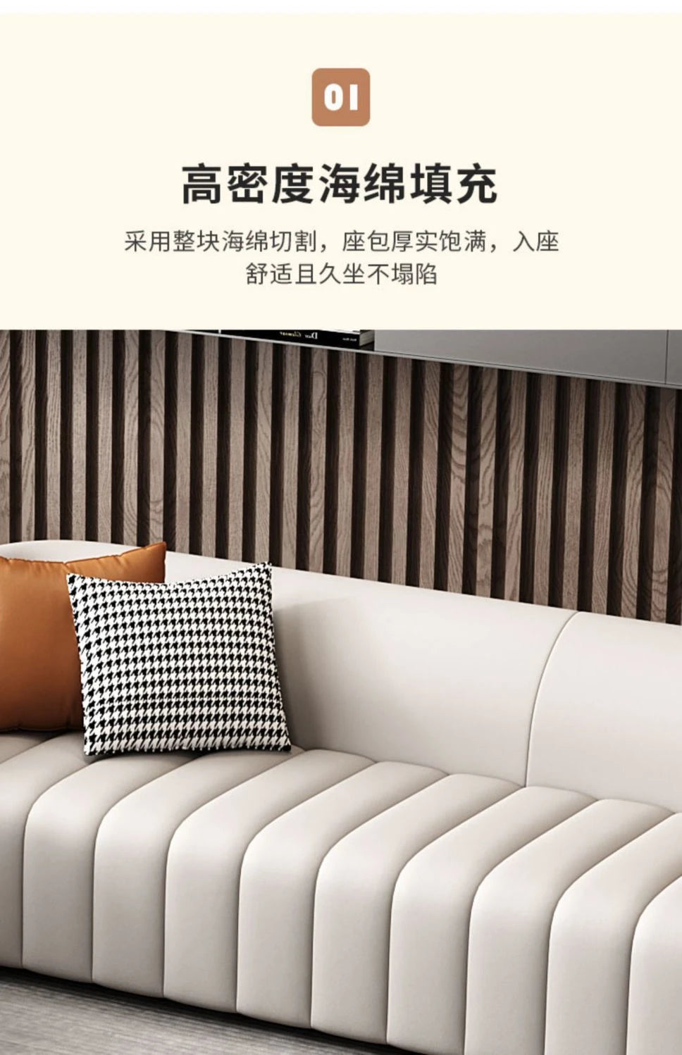 Modern Simple Sofa Designer Lounge Reception Lazy Luxury European Sofa Office Negotiation Aesthetics Divano Trendy Furniture