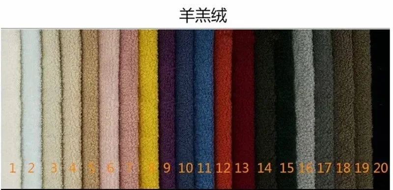 New Chinese Style Nordic Single-Seat Sofa Chair Post-Modern Minimalist Dining Chair Leisure Chair Conference