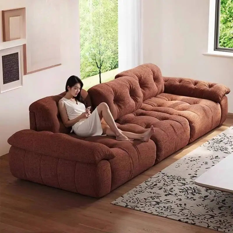 Sectional Relax Living Room Sofas Luxury Designer Modern Recliner Living Room Sofas Lounges Lazy Divano Moderno Home Furniture