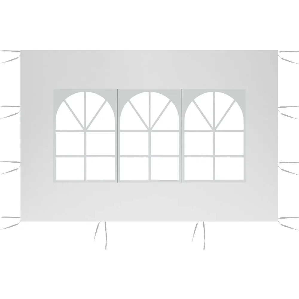 Waterproof Gazebo Awning Sunshade 3x2m Sun Shade Sail for Outdoor Garden Beach Camping Sunshade Garden Party Camping Tent