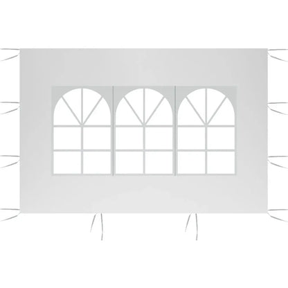 Waterproof Gazebo Awning Sunshade 3x2m Sun Shade Sail for Outdoor Garden Beach Camping Sunshade Garden Party Camping Tent